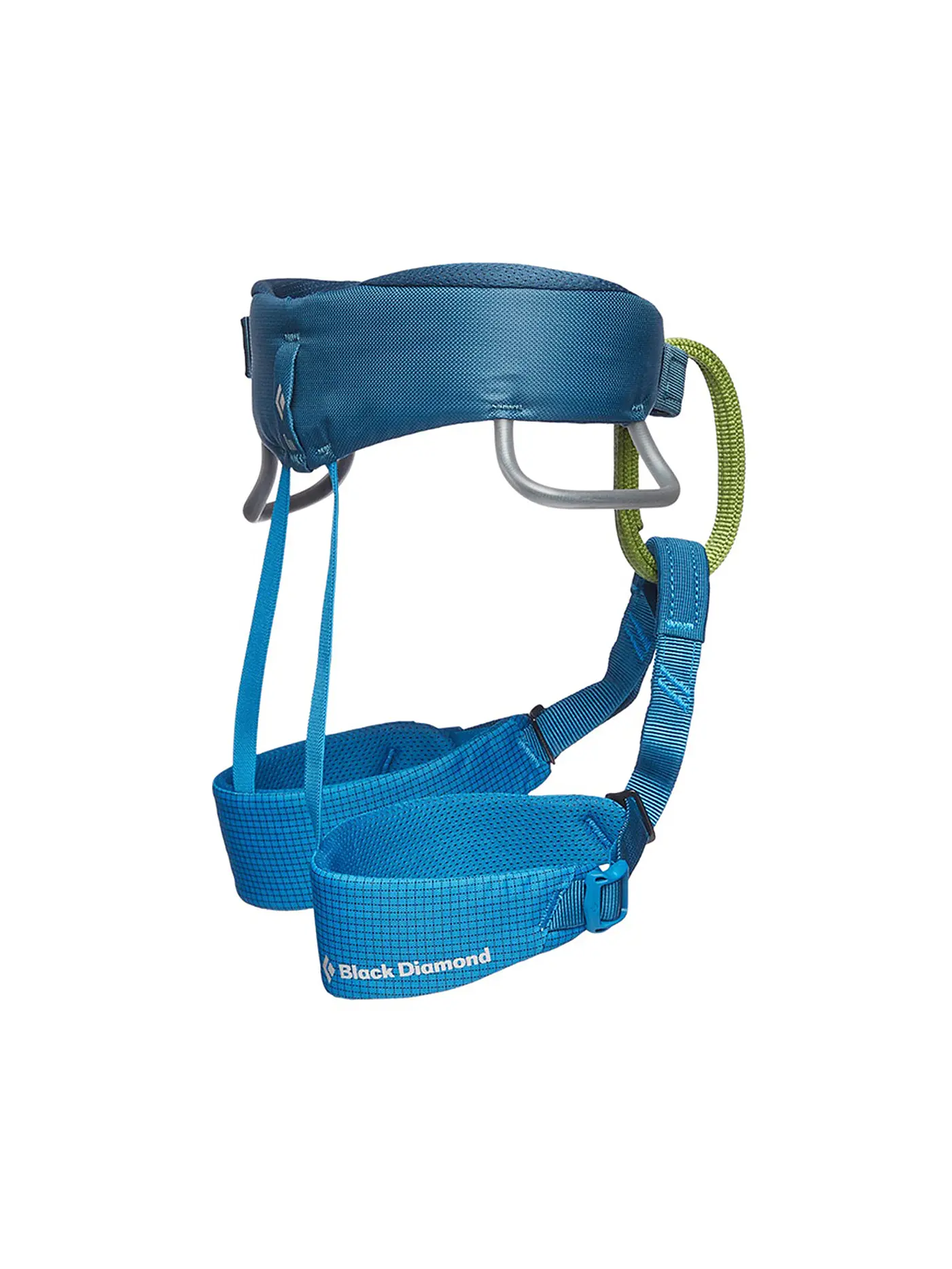 BLACK DIAMOND | Kinder Klettergurt Momentum Harness | 